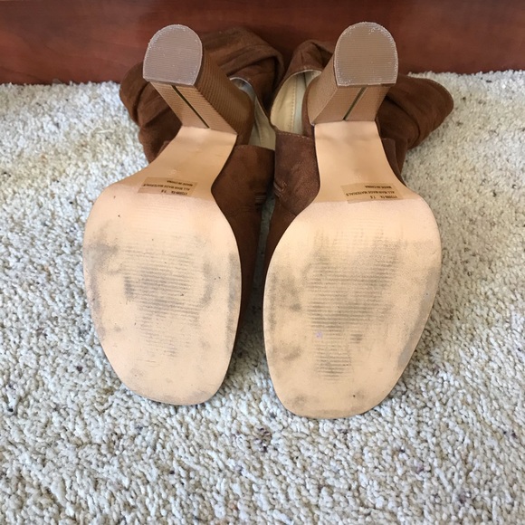 ~ New Venus Booties ~ - Picture 4 of 7